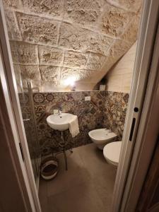 Deluxe Suite with Spa Bath