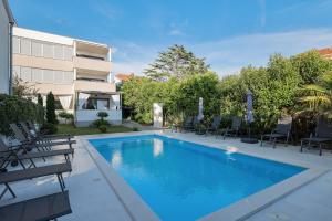Apartments Mato