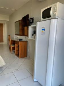 Flat Centro de Brasília - Garvey Park Hotel 812