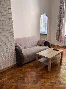 apartments of Saint Theodore