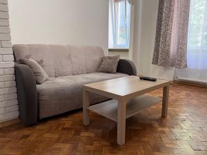 apartments of Saint Theodore