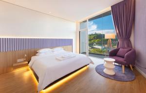 Adela Hotel Dalat