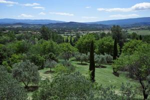 Villas Mas XVI eme siecle - Maison d'artiste a Gordes : photos des chambres