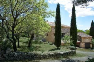 Villas Mas XVI eme siecle - Maison d'artiste a Gordes : photos des chambres