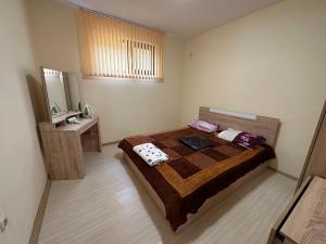 Apartments in complex Albena hills