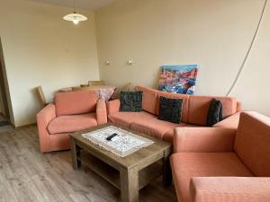 Apartments in complex Albena hills