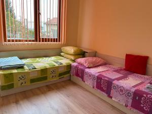 Apartments in complex Albena hills