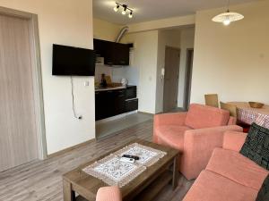 Apartments in complex Albena hills