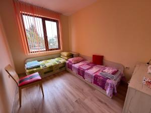 Apartments in complex Albena hills