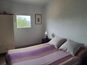 Villa 3 chambres vue mer Valcros