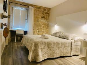 Hospedaje CasaSampedro