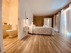 Hospedaje CasaSampedro