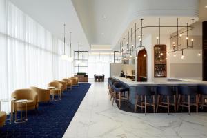 Courtyard Montreal Midtown