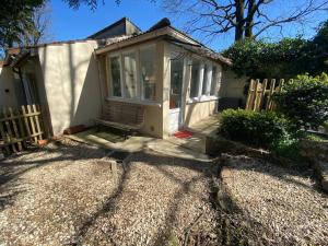 Maisons de vacances Maison avec jardin et jacuzzi proche Polytechnique : photos des chambres