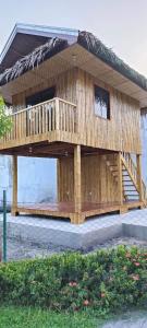 Brigitte´s Rental House