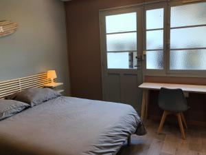 Hotels Hotel Caplandes : photos des chambres