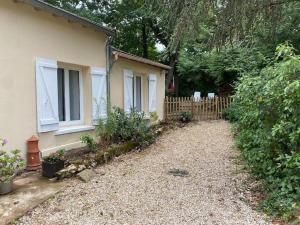 Maisons de vacances Maison avec jardin et jacuzzi proche Polytechnique : photos des chambres