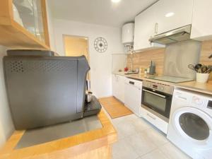 Maison avec jardin et jacuzzi proche Polytechnique