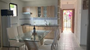 Lovely two bedroom apartment with amazing view