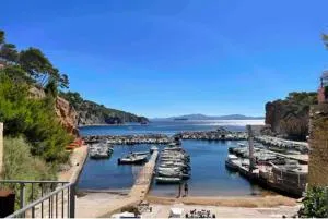 Les Gîtes de la Madrague - La Redonne