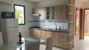 Lovely two bedroom apartment with amazing view