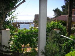 Appartements Les Gites de la Madrague : photos des chambres