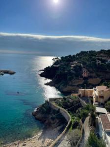 Appartements Les Gites de la Madrague : photos des chambres