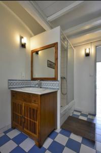 Appartements Les Gites de la Madrague : photos des chambres