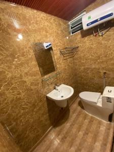 Lam Vien Garden Villa - Homestay Da Lat