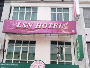 LSN Hotel (KL) Sdn Bhd