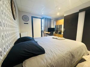 Hotels Hotel Caplandes : photos des chambres