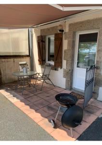 Appartements Swift Studio : photos des chambres
