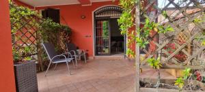 BeatrixHome Oasi verde in città