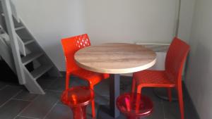 Espace 43, Sète Corniche Plage