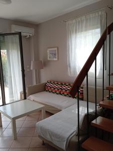 Deluxe villa in Village Club
