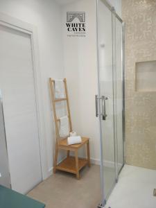 White Caves Catania Apartment