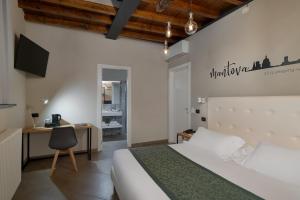 Bonacolsi Collection, MantegnaHotels