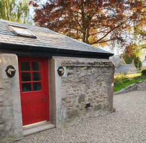 Birchwood Bothy