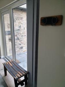 Birchwood Bothy
