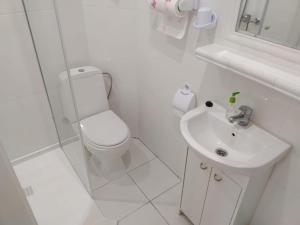 Casablanca Pokoje i Apartamenty