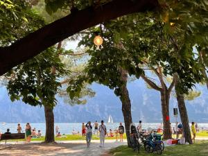 Casa Paola Riva del Garda