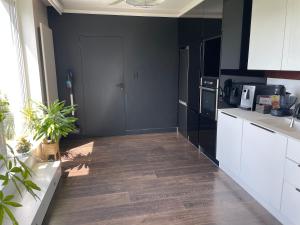 3bedroom Smarthome apartment