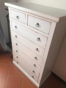 Stintino Appartamento Country Bagaglino - Anna -