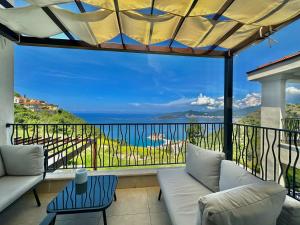 Feel the Spirit Apartment