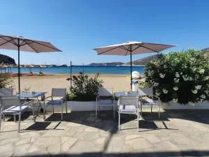 Penelope seaside house - 普拉提伊亚洛斯西弗诺斯