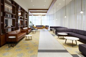 Residence Inn Montreal Midtown