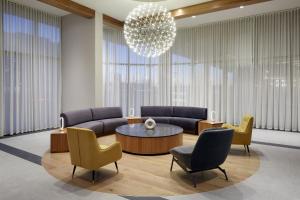 Residence Inn Montreal Midtown