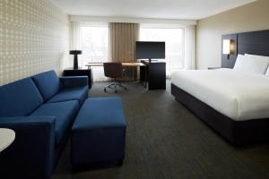 Residence Inn Montreal Midtown