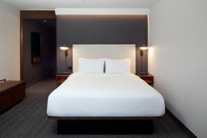 Residence Inn Montreal Midtown