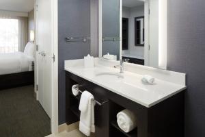 Residence Inn Montreal Midtown
